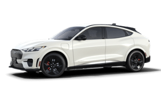 2025 Ford Mustang Mach-E® External Image 2